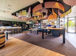 Novotel Dijon Sud