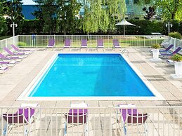 Novotel Dijon Sud