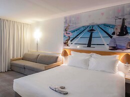 Novotel Dijon Sud