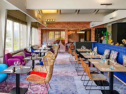 Novotel Dijon Sud