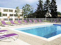 Novotel Dijon Sud