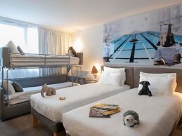 Novotel Dijon Sud