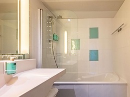 Novotel Dijon Sud