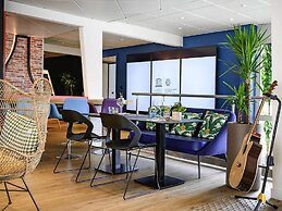 Novotel Dijon Sud