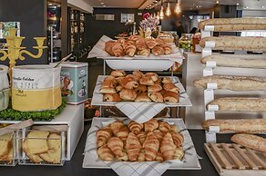 Novotel Dijon Sud