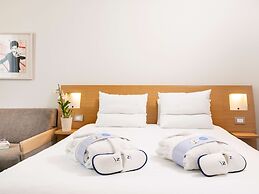 Novotel Dijon Sud