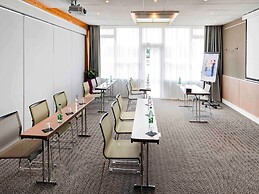 Novotel Dijon Sud