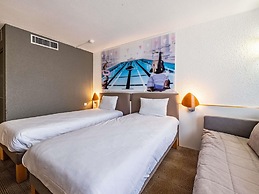 Novotel Dijon Sud