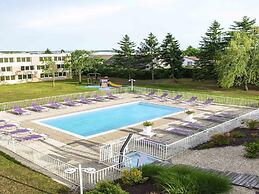 Novotel Dijon Sud