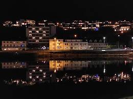 Førde Hotell - Unike Hoteller
