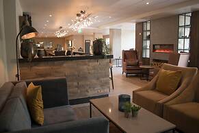 Thon Partner Hotel Førde