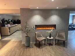 Førde Hotell - Unike Hoteller