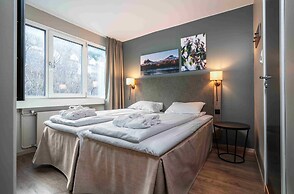 Thon Partner Hotel Førde