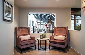 Thon Partner Hotel Førde