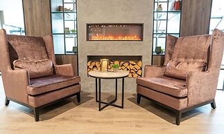 Thon Partner Hotel Førde