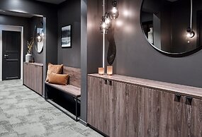 Thon Partner Hotel Førde