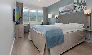 Thon Partner Hotel Førde