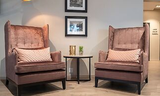 Thon Partner Hotel Førde