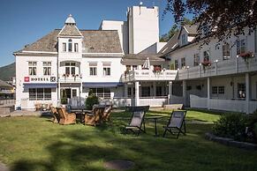 Thon Partner Hotel Førde