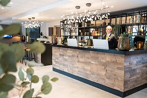Førde Hotell - Unike Hoteller