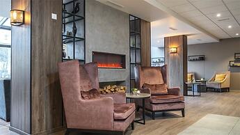 Førde Hotell - Unike Hoteller
