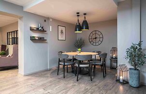 Thon Partner Hotel Førde