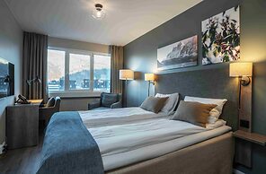 Thon Partner Hotel Førde