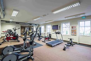 Thon Partner Hotel Førde