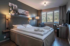 Thon Partner Hotel Førde