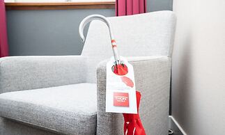 Thon Partner Hotel Førde
