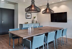 Thon Partner Hotel Førde