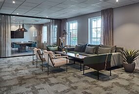 Thon Partner Hotel Førde