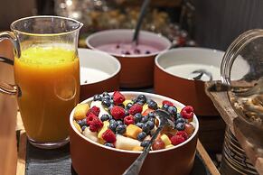 Thon Partner Hotel Førde