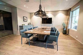 Thon Partner Hotel Førde