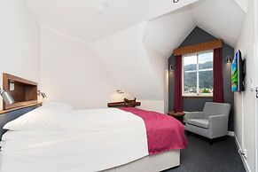 Thon Partner Hotel Førde