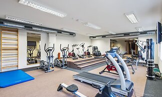 Thon Partner Hotel Førde