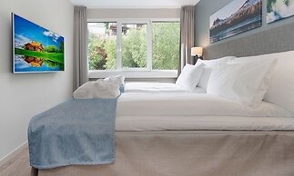 Thon Partner Hotel Førde