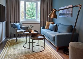 Thon Partner Hotel Førde