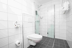 Thon Partner Hotel Førde