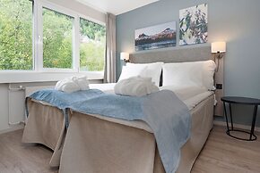 Thon Partner Hotel Førde