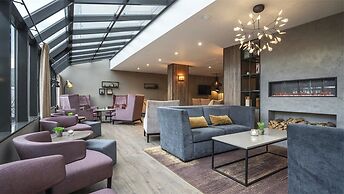 Førde Hotell - Unike Hoteller