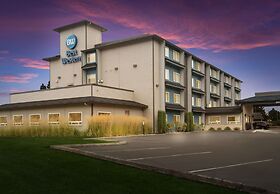 Best Western McMinnville Inn