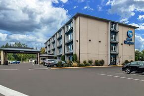 Best Western McMinnville Inn