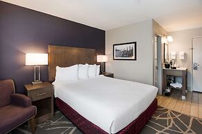 Best Western McMinnville Inn