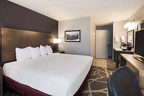 Best Western McMinnville Inn