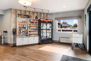 Best Western McMinnville Inn