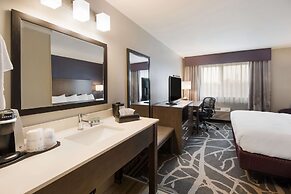 Best Western McMinnville Inn