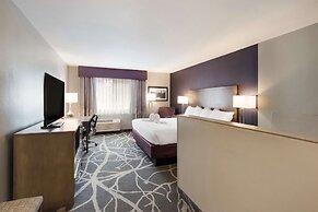 Best Western McMinnville Inn