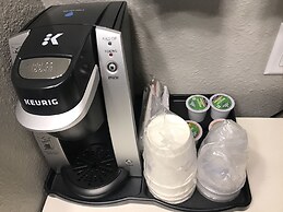 Best Western McMinnville Inn