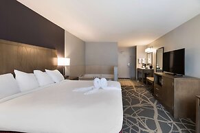 Best Western McMinnville Inn